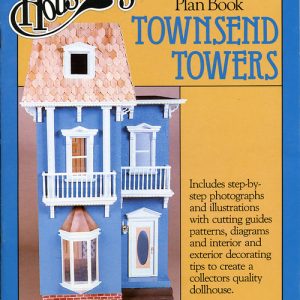 TOWNSEND TOWERS