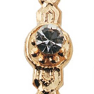 CRYSTAL PROV KNOB/2