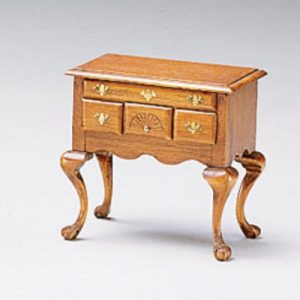 LOWBOY KIT