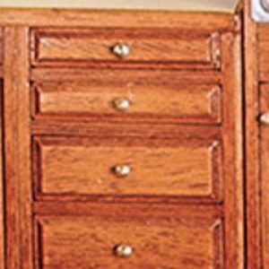 2in BASE CABINET