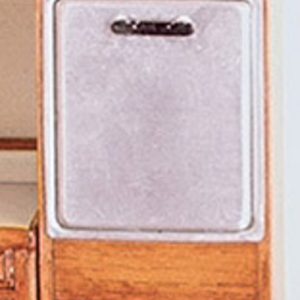 OVEN CABINET