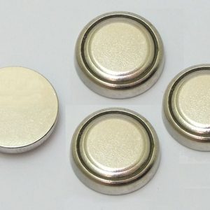 LITHIUM BATTERIES/4pcs