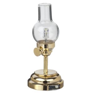 LED TRAD.HURRICANE LAMP