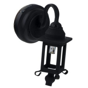 LED BL.COACH LAMP SCONCE