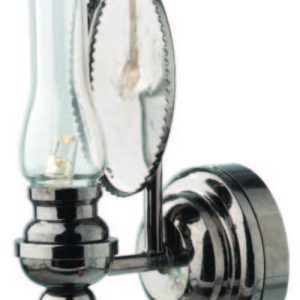LED COALBROOKE WALL LAMP