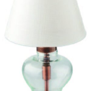LED DEWITT TABLE LAMP