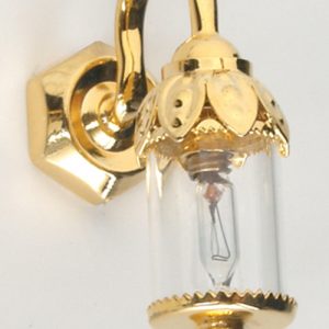 COACH LAMP SCONCE/12V