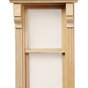 VICT.NON-WORKING WINDOW