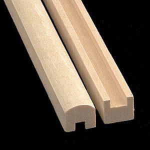 PORCH RAILINGS/2sets