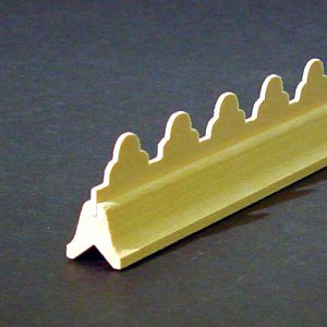 ROOF RIDGE/LG PICKET