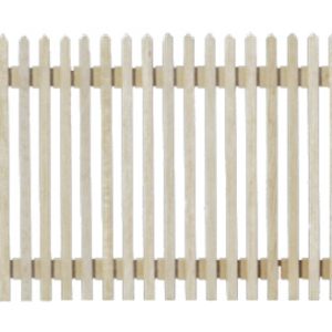 PICKET FENCE/4pcs