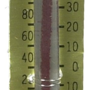THERMOMETER