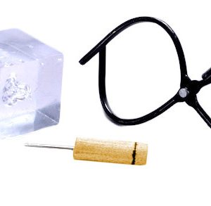 ICE TONG SET/3