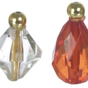PERFUME BOTTLES/2