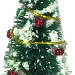 MINI XMAS TREE