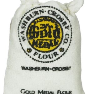 SACK OF FLOUR