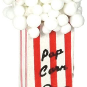 BOX OF POPCORN