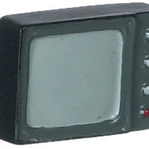 PORTABLE T.V.