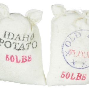 FOOD SACKS/2
