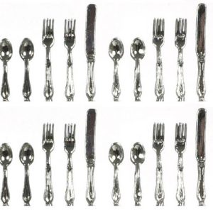 TABLEWARE/SILVERWARE/20