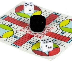 PARCHEESI