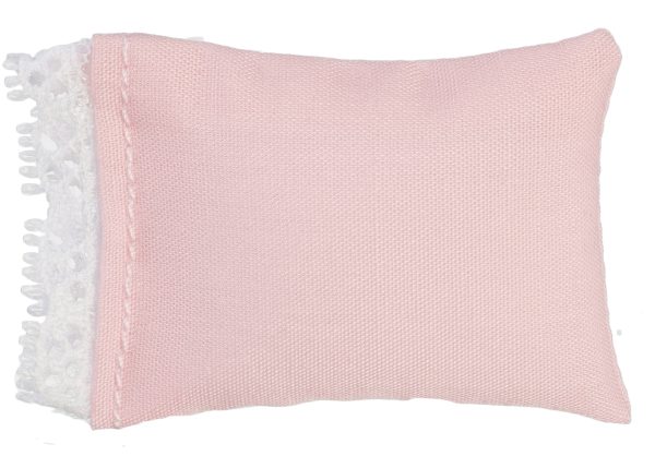 PILLOW/PINK