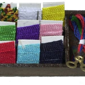 SEWING BOX