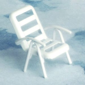LAWN CHAIR