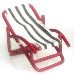 LOUNGE CHAIR