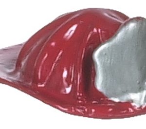 FIREMANS HELMET