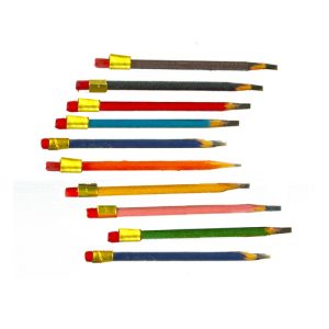 COLORED PENCILS/10 PACK