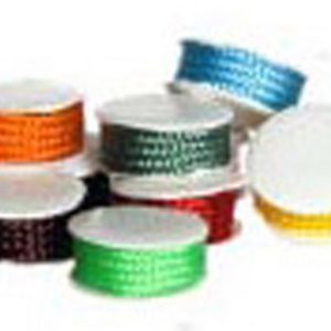 SPOOLS OF RIBBON/10pcs
