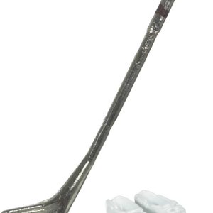GOLF CLUB/SHOES/BALL