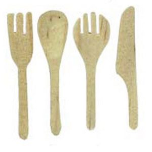 WOODEN KITCHEN UTENSILS/4