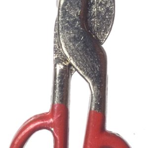 TIN SNIPS