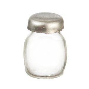 JAR W/LID/2pcs