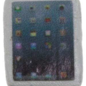 TABLET/WHITE