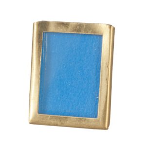 BRASS PICTURE FRAME
