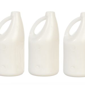 UNLABELED BLEACH BOTTLE/3