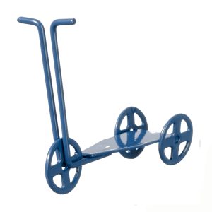 BLUE SCOOTERS