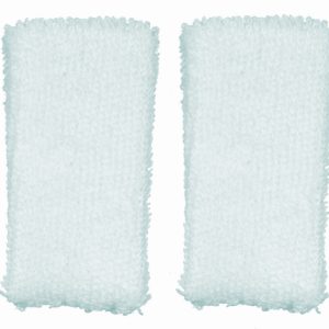 MINI TOWELS/2/BLUE