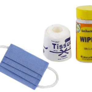 VIRUS PREVENTION SET
