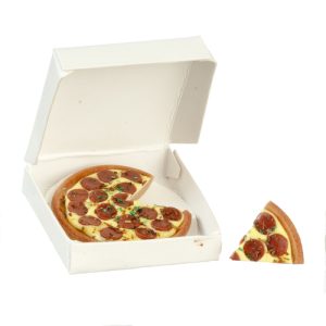 PEPPERONI PIZZA/SLICE/BOX