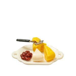 CHEESE TRAY