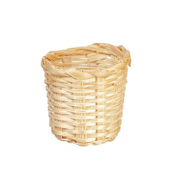 ROUND WASTE BASKET