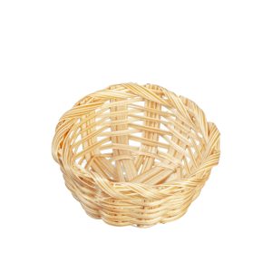 SMALL ROUND BASKET