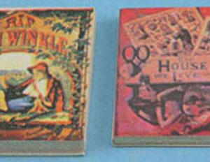 STORY BOOKS/2