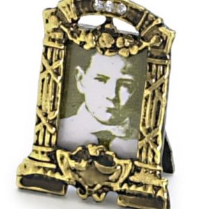 MARCASITE FRAME