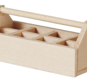GARDEN TOOL CARRIER/UNFIN