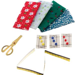 SEWING KIT